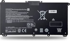 HP HT03 laptop battery