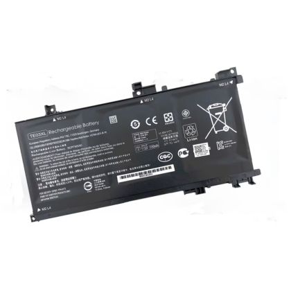 Батерия за лаптоп HP TE03XL 17