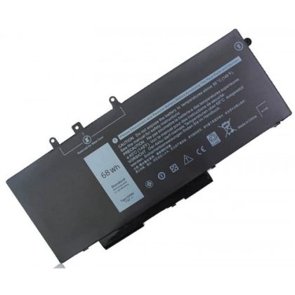 Dell Latitude 3520 Laptop Battery