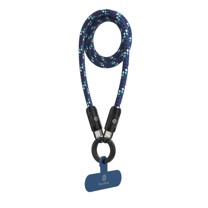 Cable Phone Planet PP-CL-019-120-BE