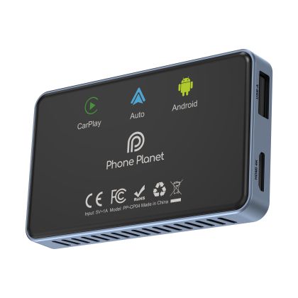 Phone Planet CP04 Multimedia Smart Car Box