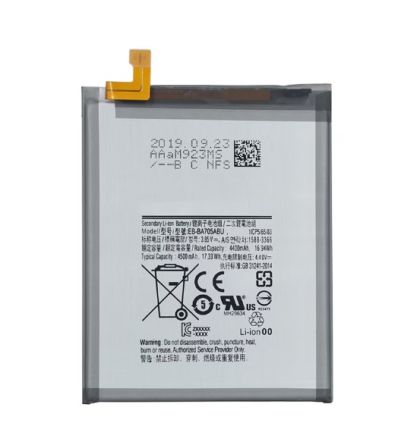 Battery for Samsung A70 A705 EB-BA705ABU