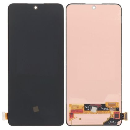 Дисплей за Xiaomi Redmi Note 14 4G