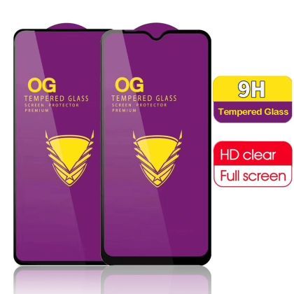 Protector 5D for Honor 200