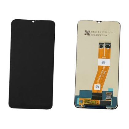 Display for Samsung A03S A037G