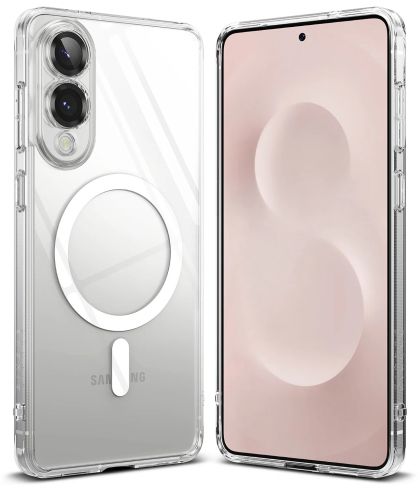 Калъф Xundd Ultra Magsafe за Samsung S25 Edge