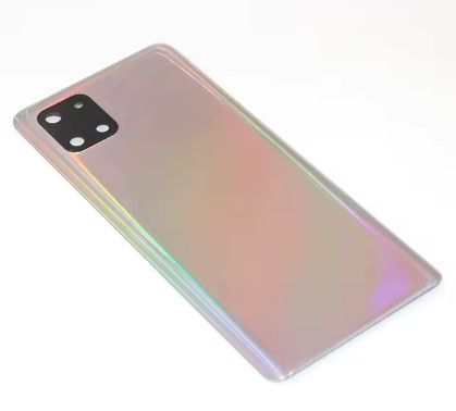 Back cover for Samsung Note 10 lite Aura Glow