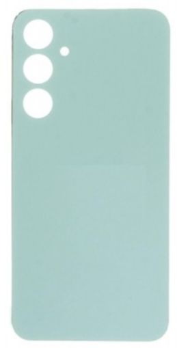 Back cover for Samsung S23 FE mint