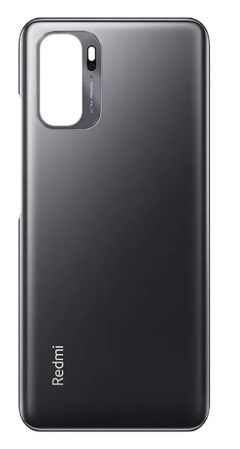 Заден капак за Xiaomi Redmi Note 10s black