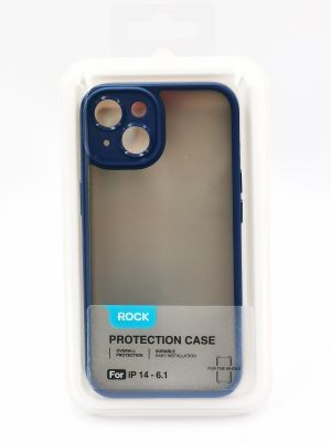 Калъф Rock Matt за Iphone 15