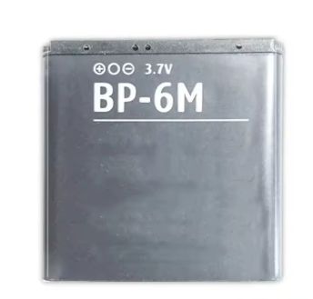 Батерия за Nokia 6M