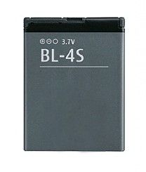 Battery for Nokia 4S