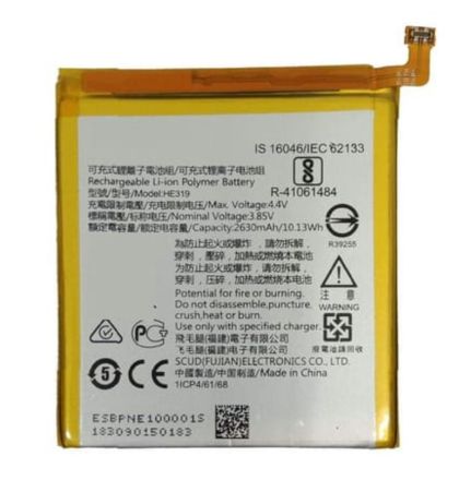 Батерия за Nokia HE 319