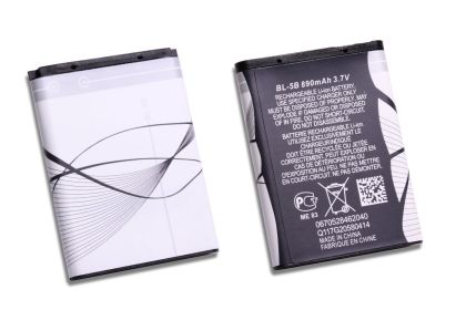 Battery for Nokia 5B