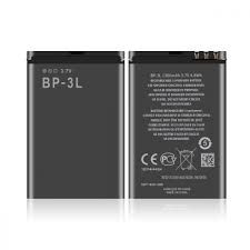 Battery for Nokia 3L