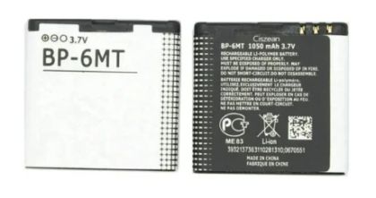 Батерия за Nokia 6MT