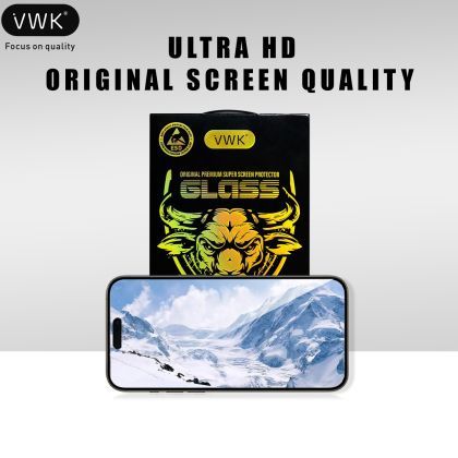 5D Protector for Samsung A06 VWK HD