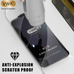 5D Protector for Samsung S24 FE VWK Pro+