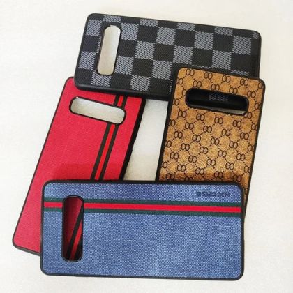 NX case for Samsung S10 E