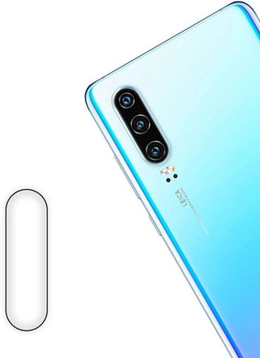 Nano camera screen protector for Huawei P30