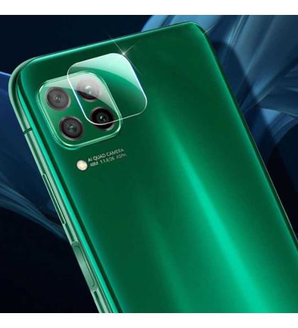 Nano camera screen protector for Huawei P40 lite