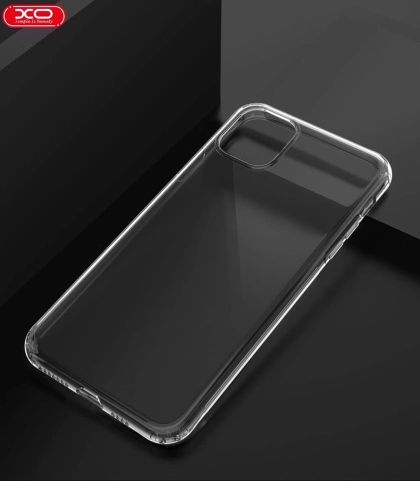 XO Clear TPU Case for Iphone 11 Pro Max
