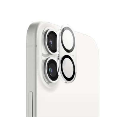 VWK Camera protector for Iphone 16 / 16 Plus