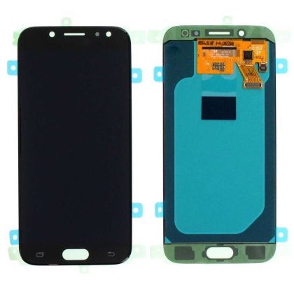 Display for Samsung J5 2017 Black