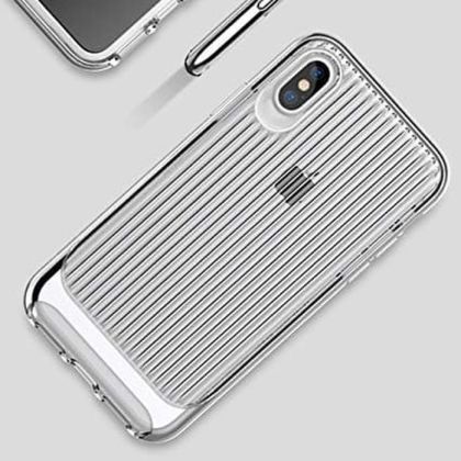 Калъф Usams Senior series за Iphone X