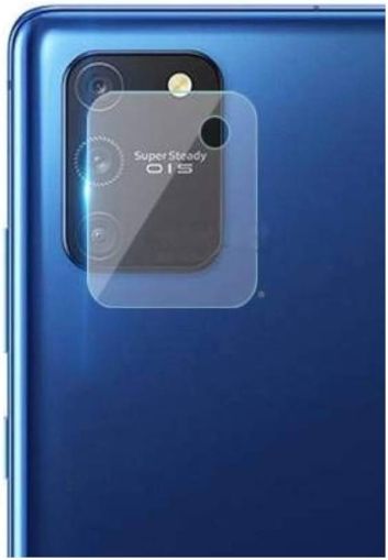 Скрийн протектор камера Nano за Sam Note 10 lite