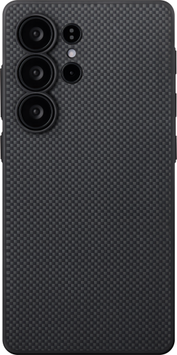 Калъф Pitaka PinButton за S25 Ultra