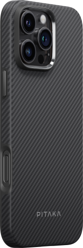 Калъф Pitaka Military-Grade за Iphone 16 Pro Max