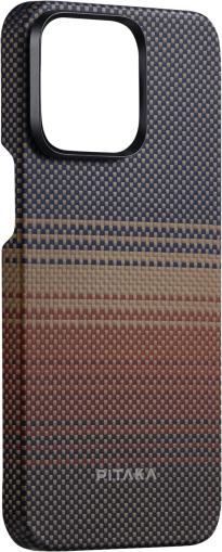Pitaka MagEZ Case 5 for Iphone 15 Pro Max Sunset