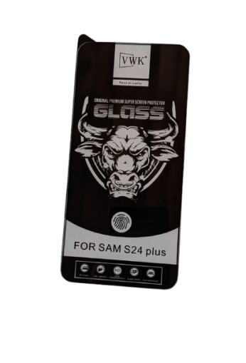 5D Protector for Samsung S25 Plus VWK HD