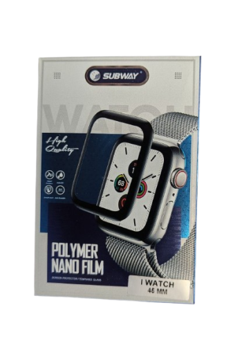 Protector for Watch 7 45mm Subway Nano