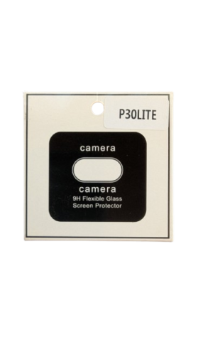 Nano camera screen protector for Huawei P30 lite