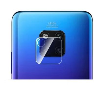 Nano camera screen protector for Mate 20 Pro