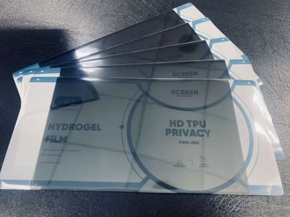 5D HD Privacy VWK Car Protector