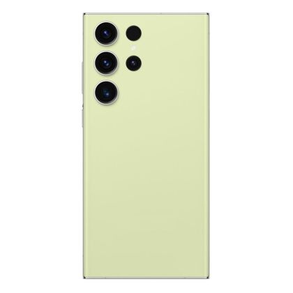 Заден капак за Samsung S23 ultra lime