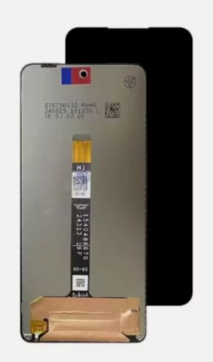 Дисплей за Motorola G75 5G SP