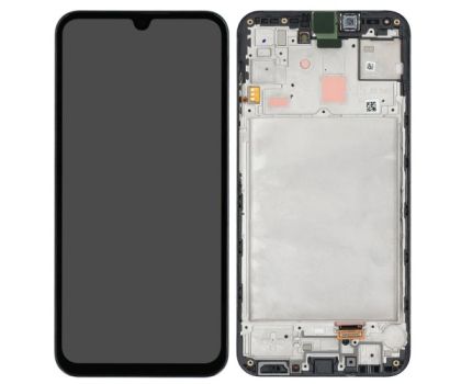 Дисплей за Samsung A15 4G A155 WF