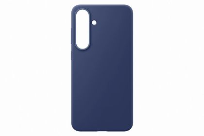 Logo TPU case for Samsung S25 plus
