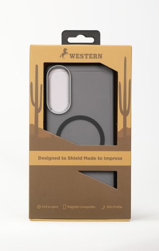 Калъф Western Onyx за Samsung S25 Edge