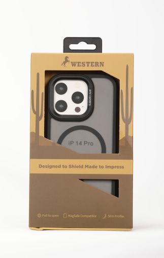 Калъф Western Onyx за Iphone 14 Pro