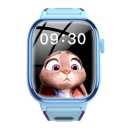 Smart watch Phone Planet WH03 Blue