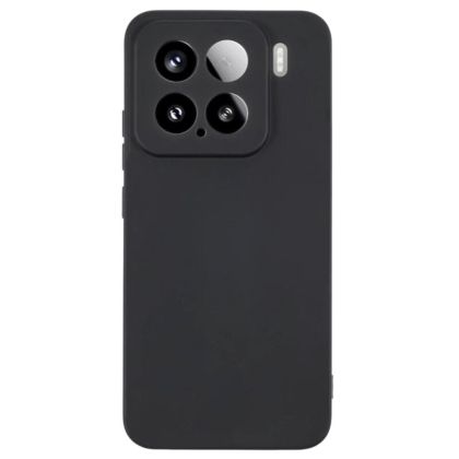 Silicone Matt Case for Xiaomi Note 14 Pro 5G