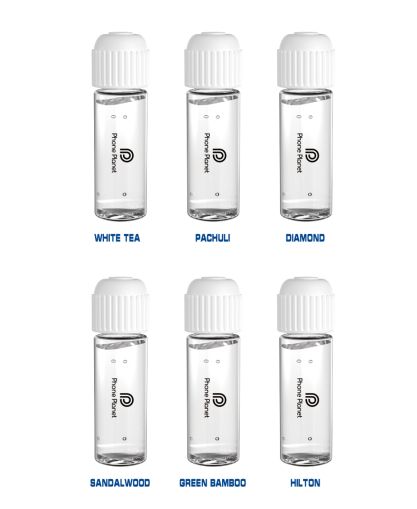 Phone Planet car air freshener PP-CY04-PR6