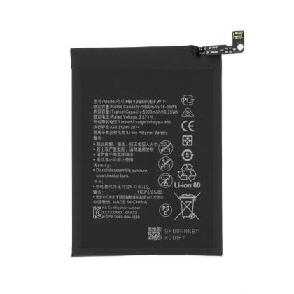 Battery for Huawei Honor X8 / HB496590EFW