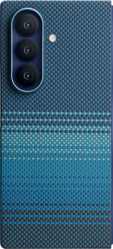 Pitaka Ultra Slim Case for Samsung Z Fold 7 Moonrise