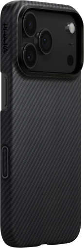 Калъф Pitaka Ultra-Slim за Iphone 17 Pro Max Bla